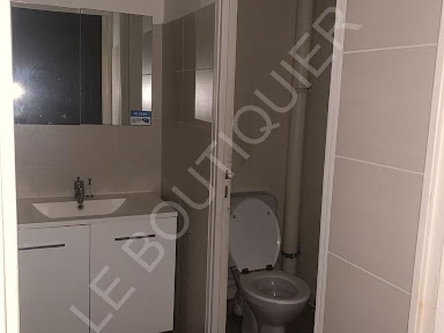Vente Fond de commerce 38.37 m2 Paris 11ème