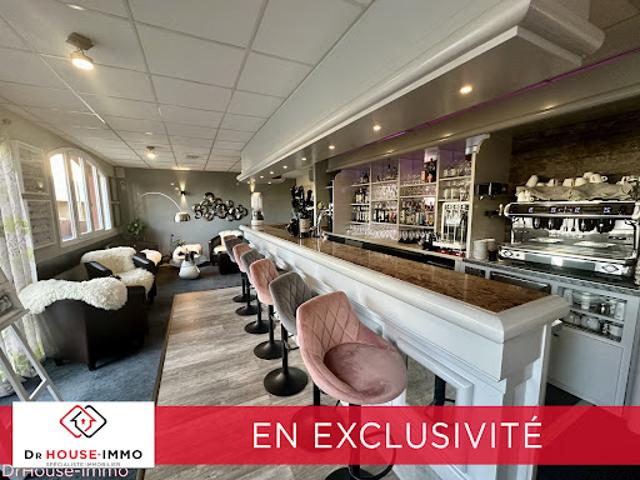 Vente Fond de commerce 393 m2 Valence