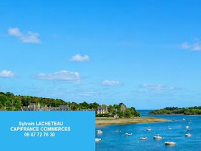 Vente Fond de commerce 397 m2 Créhen