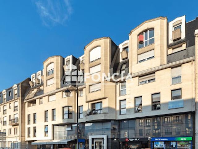 Vente Fond de commerce 39 m2 Antony