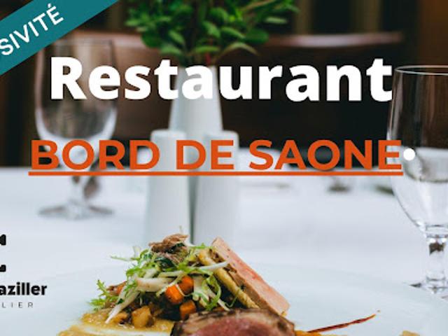 Vente Fond de commerce 303 m2 Macon