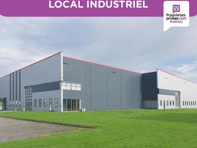 Vente Autre 3000 m2 Cognac