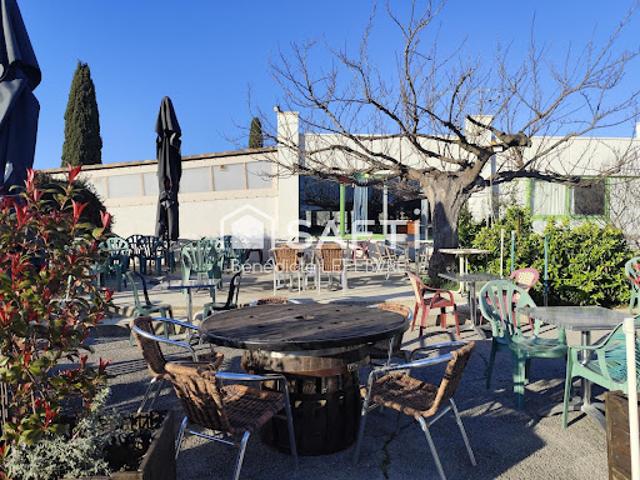 Vente Fond de commerce 3000 m2 Montpellier
