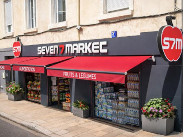 Vente Fond de commerce 300 m2 Vienne