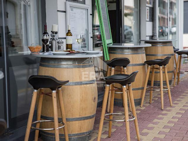 Vente Fond de commerce 300 m2 Arcachon