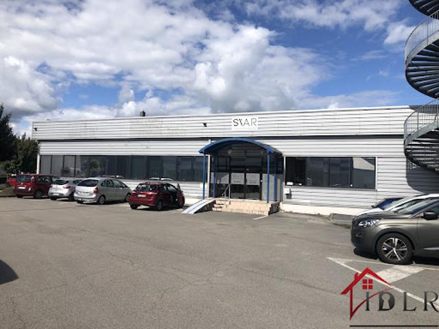 Vente Fond de commerce 300 m2 Besançon