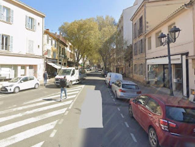 Vente Fond de commerce 300 m2 Cavaillon