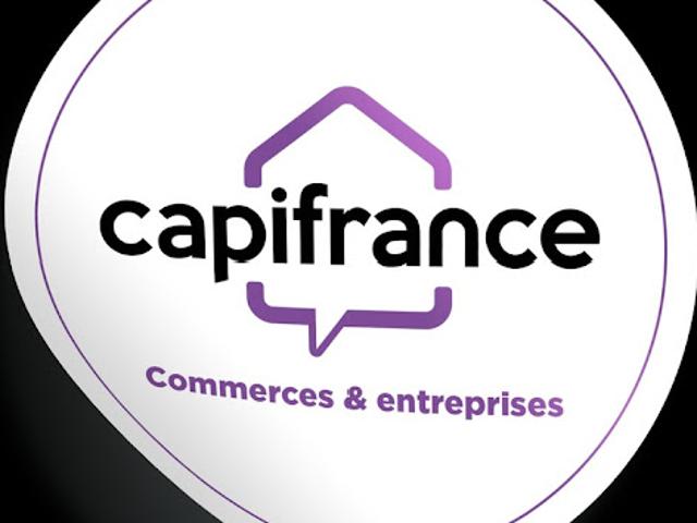Vente Fond de commerce 6 pièces 300 m2 Châteaubernard