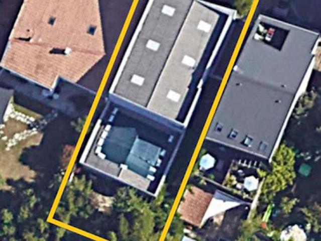 Vente Fond de commerce 0 pièces 300 m2 Eysines