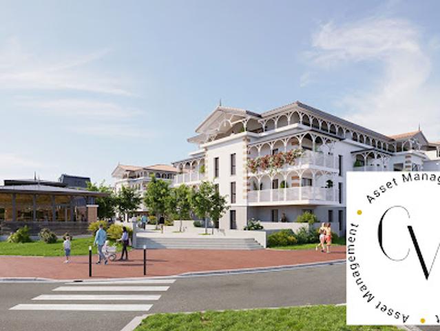 Vente Fond de commerce 0 pièces 300 m2 Gujan Mestras