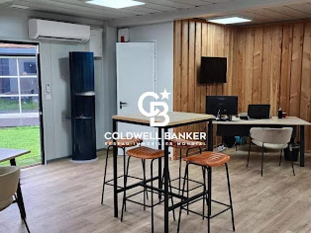 Vente Fond de commerce 300 m2 Gujan Mestras