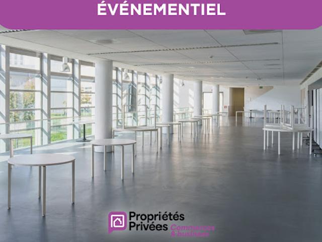 Vente Fond de commerce 300 m2 Pléneuf Val André