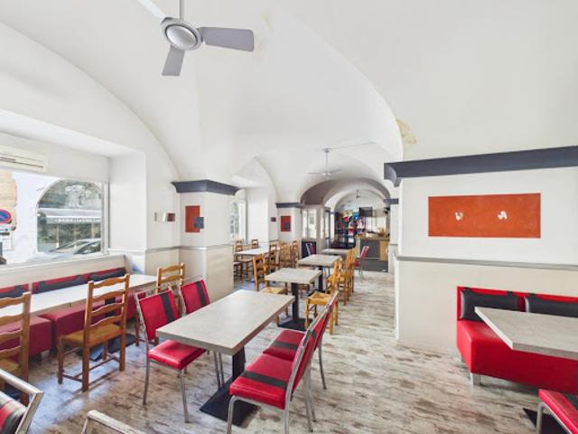 Vente Fond de commerce 300 m2 Saint Marcellin