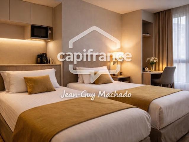 Vente Fond de commerce 301 m2 Toulouse