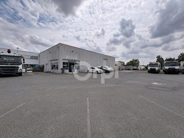 Vente Fond de commerce 301 m2 Provins