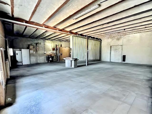 Vente Fond de commerce 301 m2 Saint Cannat
