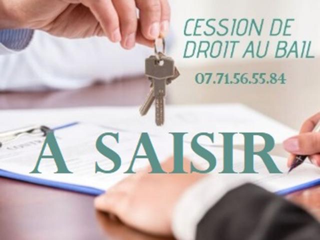 Vente Fond de commerce 30 m2 Avignon