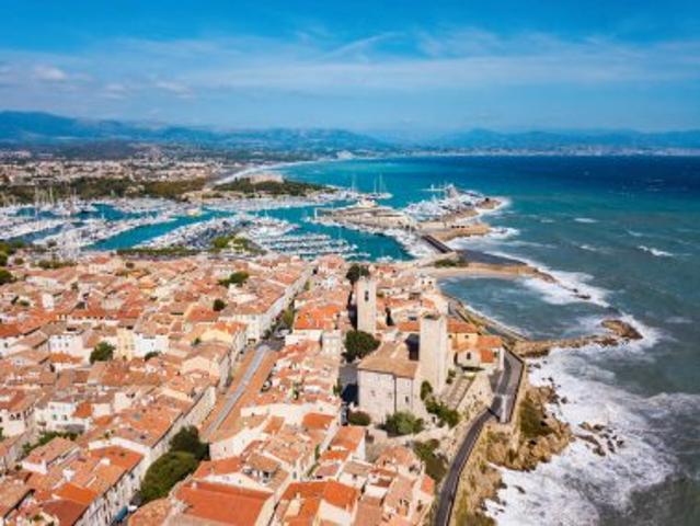 Vente Fond de commerce 30 m2 Antibes
