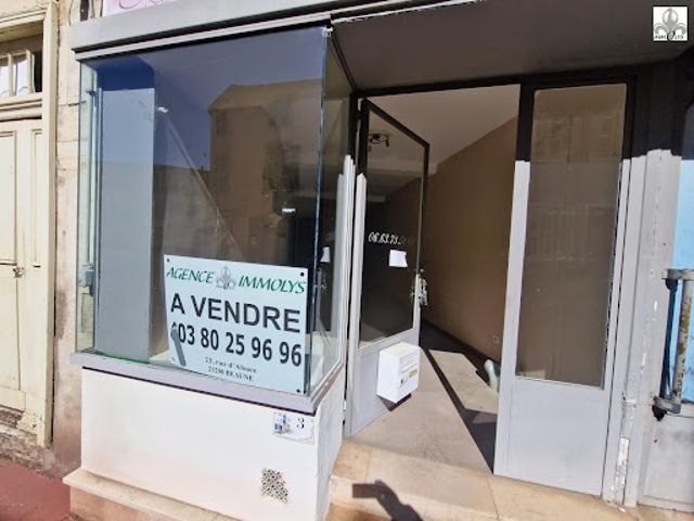 Vente Autre 0 pièces 30 m2 Beaune