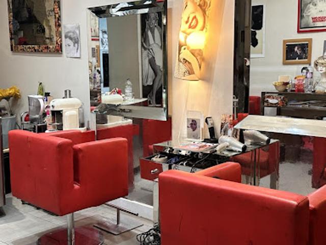 Vente Fond de commerce 30 m2 Paris 3ème