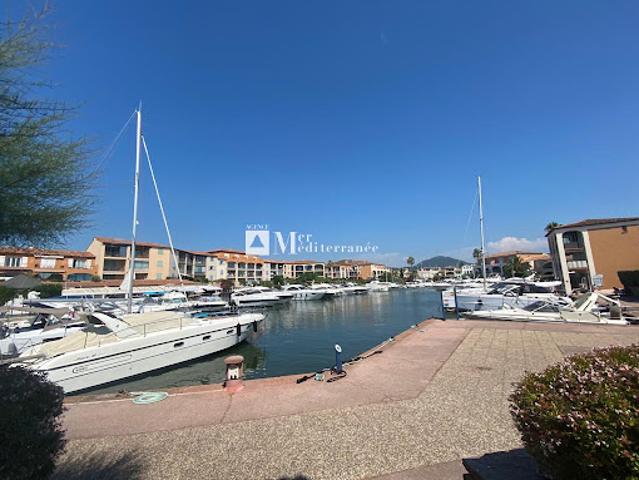Vente Fond de commerce 1 pièce 30.89 m2 Cogolin