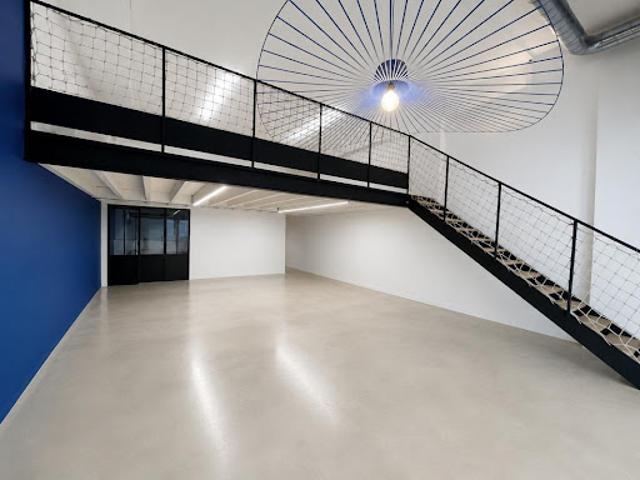 Vente Fond de commerce 319 m2 Paris 12ème