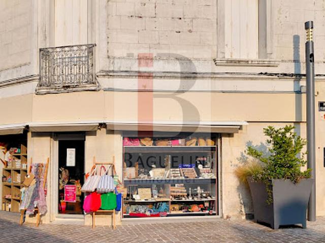 Vente Fond de commerce 0 pièces 31 m2 Fouras