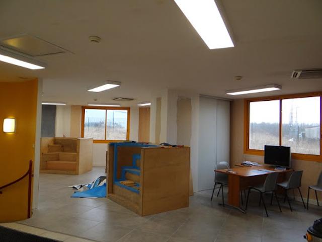 Vente Fond de commerce 2 pièces 323 m2 Chaumont