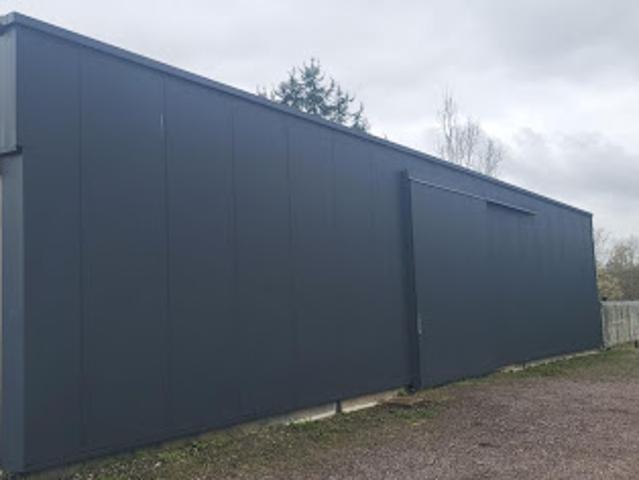 Vente Fond de commerce 320 m2 Saint Junien