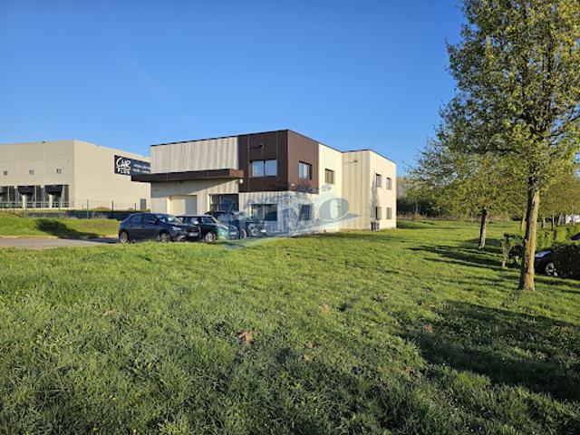 Vente Fond de commerce 321 m2 Tincques