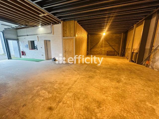 Vente Fond de commerce 6 pièces 321 m2 Quetigny