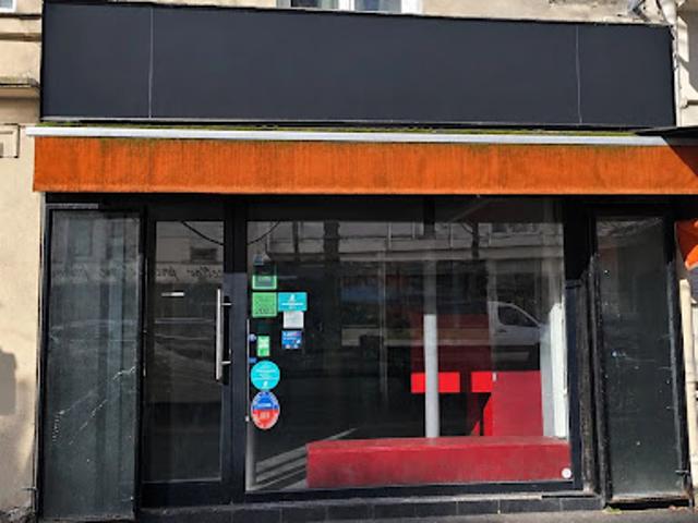 Vente Fond de commerce 32 m2 Paris 15ème