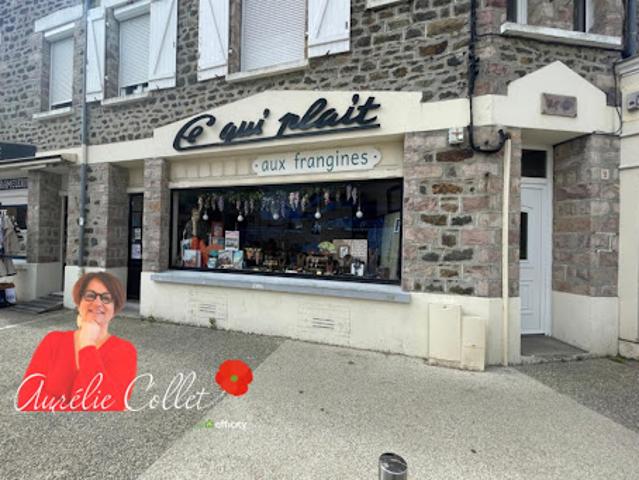 Vente Fond de commerce 32 m2 Pléneuf Val André