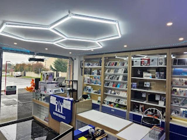 Vente Fond de commerce 32 m2 Saint Mard