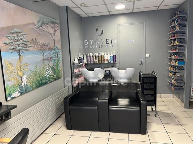 Vente Fond de commerce 32 m2 Sées