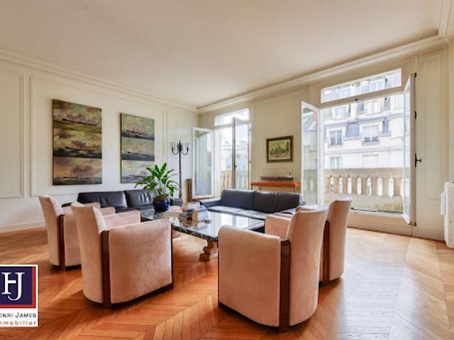 Vente Fond de commerce 330 m2 Paris 16ème