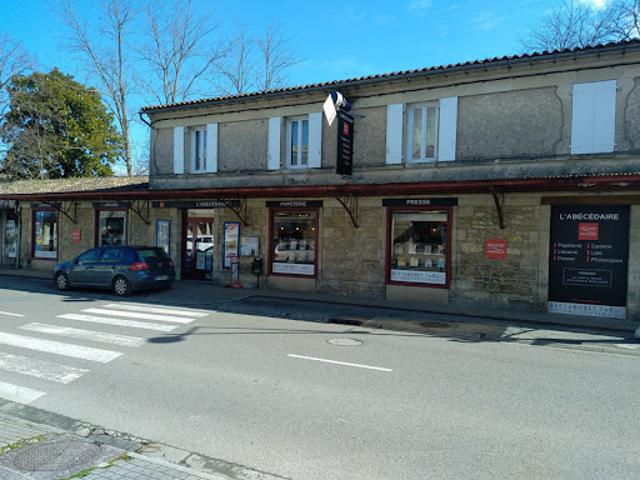Vente Fond de commerce 4 pièces 335 m2 Bordeaux