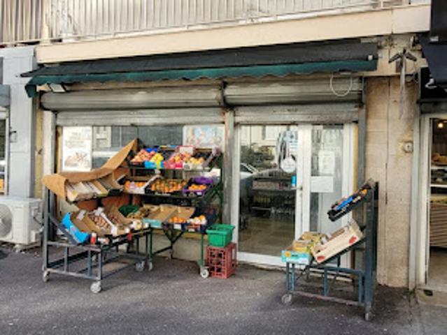 Vente Fond de commerce 2 pièces 33 m2 Nice