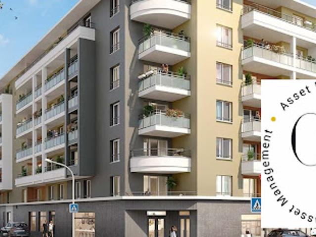 Vente Autre 0 pièces 33 m2 Nice