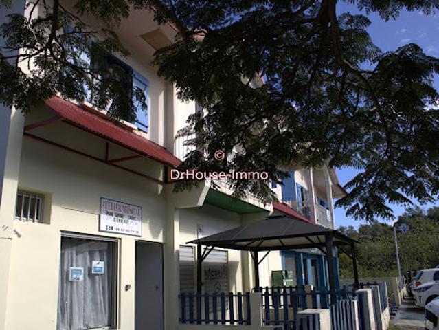 Vente Fond de commerce 33 m2 Les avirons