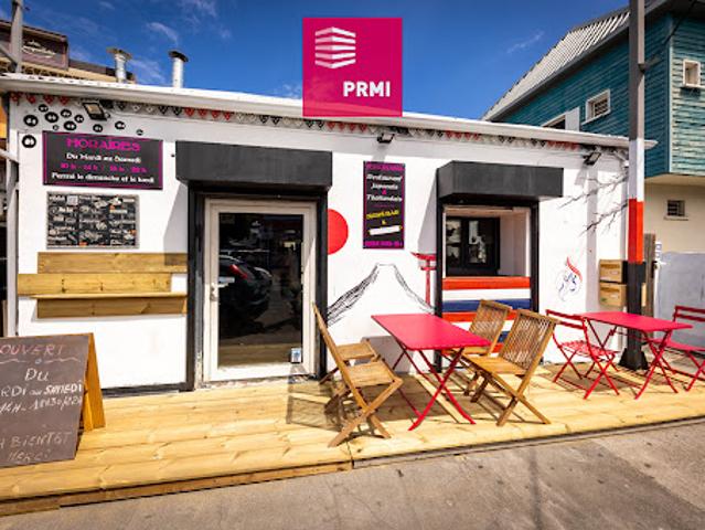 Vente Fond de commerce 33 m2 Saint leu