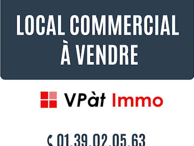 Vente Autre 0 pièces 33.67 m2 Versailles