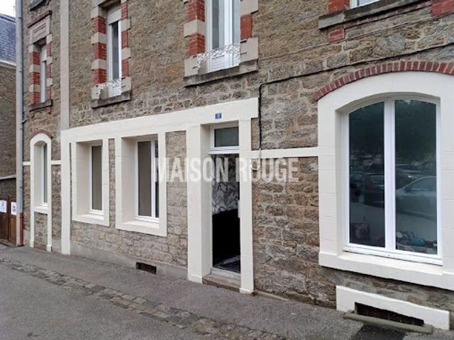 Vente Fond de commerce 0 pièces 33.97 m2 Dinard