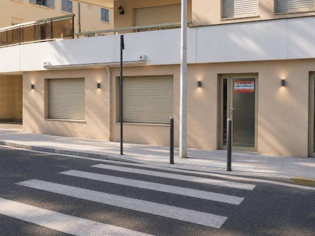 Vente Fond de commerce 3 pièces Nice