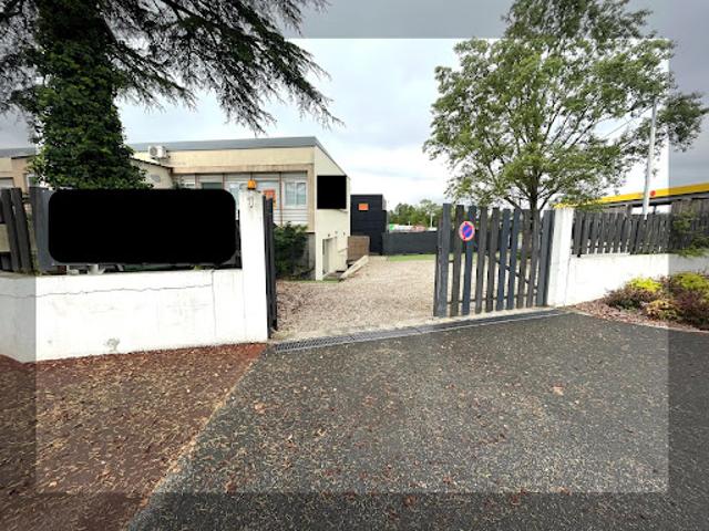 Vente Fond de commerce 3 pièces 0 m2 Merignac