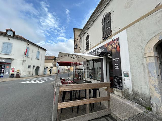 Vente Fond de commerce 3 pièces 0 m2 Vic en Bigorre