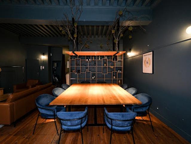 Vente Fond de commerce 3 pièces 140 m2 Lyon 1er