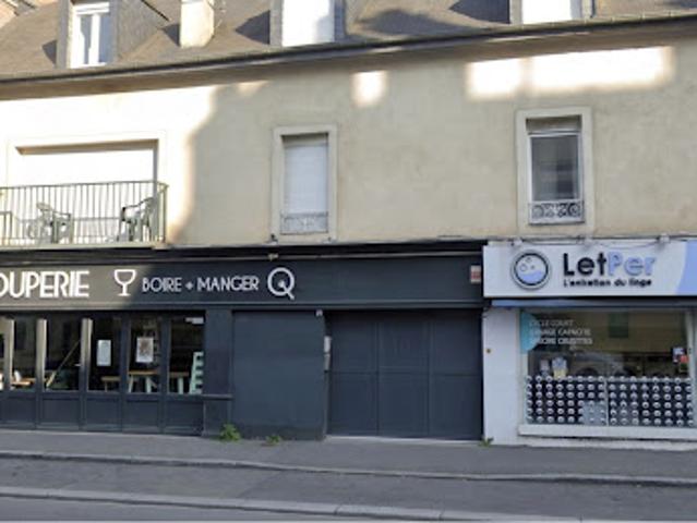 Vente Fond de commerce 3 pièces 140 m2 Rennes