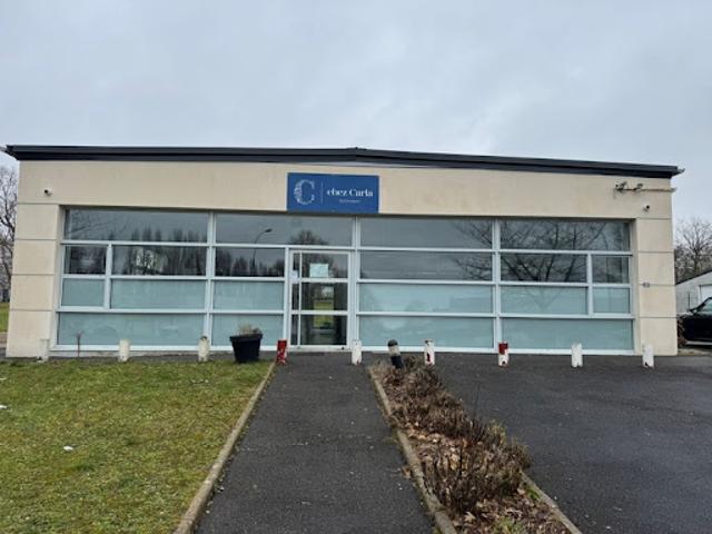 Vente Fond de commerce 3 pièces 150 m2 Chaumont en Vexin