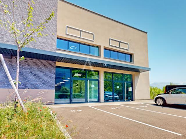 Vente Fond de commerce 3 pièces 150 m2 Epagny Metz Tessy